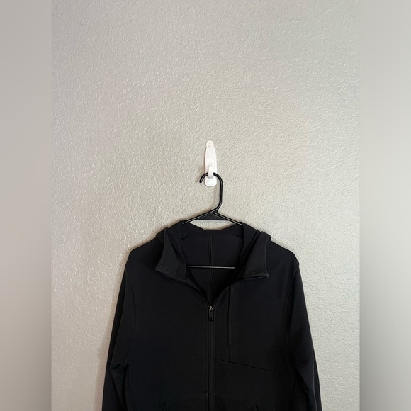 Lululemon City Sweat Full Zip Hoodie French Terry - Picture 4 of 9